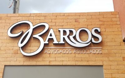 Letras Barros Advogados