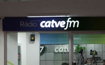 Rádio Catve FM